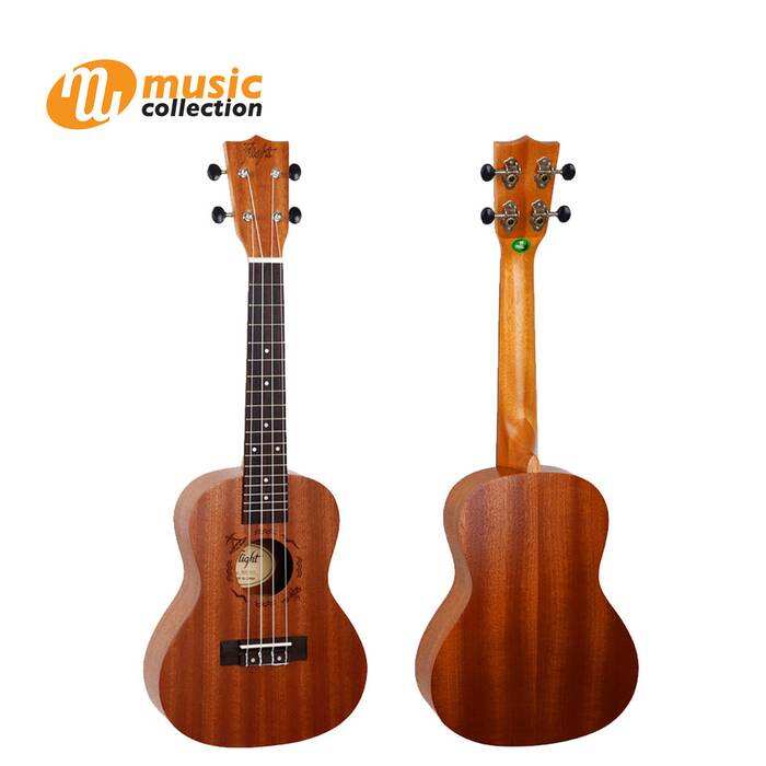 FLIGHT NUC-310 CONCERT UKULELE [FREE BAG] 1