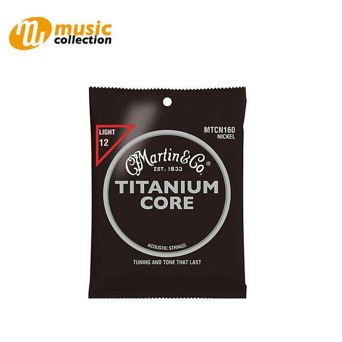 MARTIN MTCN160 TITANIUM CORE 1