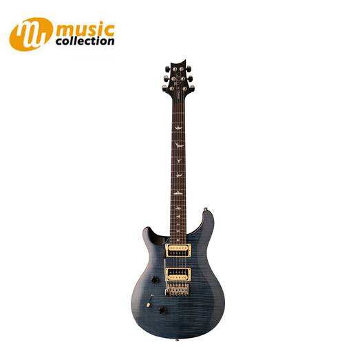 Prs custom discount left handed