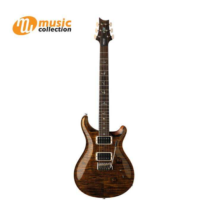 PRS 40TH ANNIVERSARY CUSTOM 24 LIMITED EDITION
