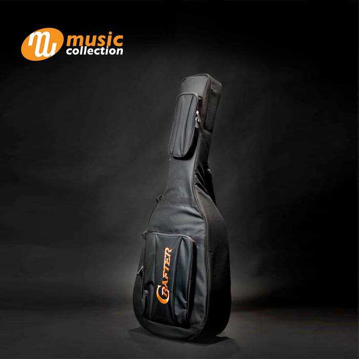 CRAFTER STG G-18CE [FREE BAG] 1