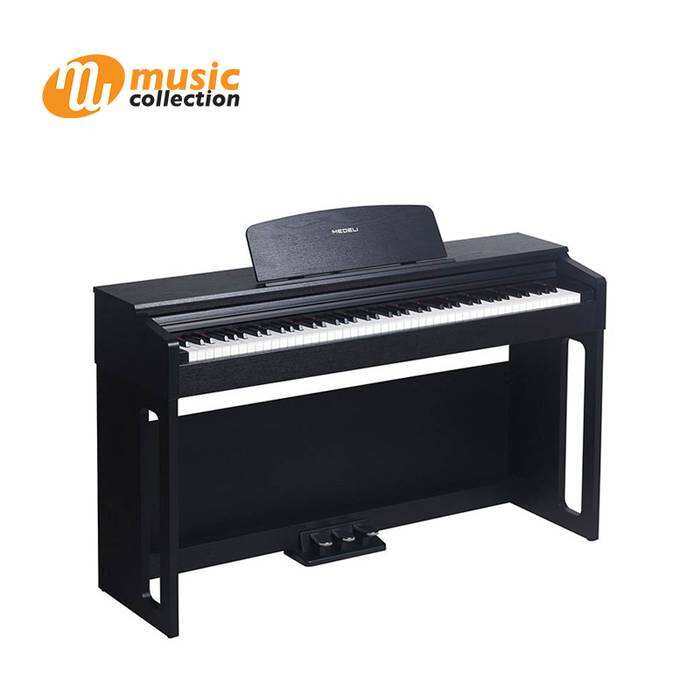 MEDELI UP-82-BK DIGITAL PIANO+BENCH 1