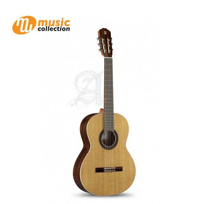 ALHAMBRA 1C HT 3/4 [FREE SOFT BAG]