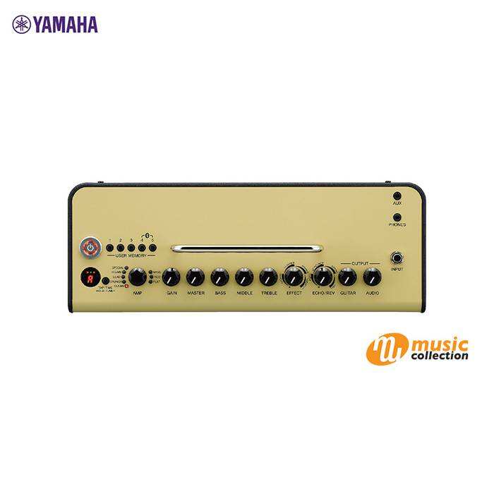 YAMAHA GUITAR AMP รุ่น THR-10II 1
