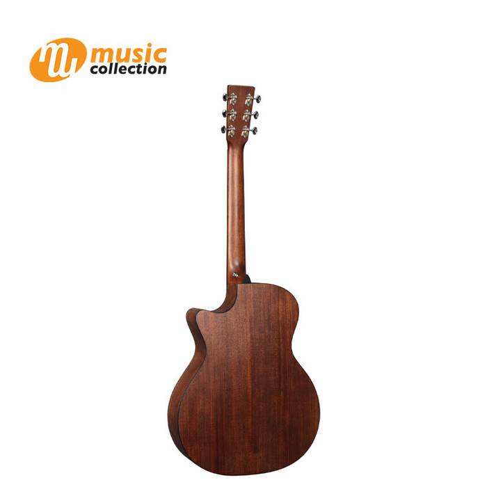 MARTIN GPC-16E-02 MAHOGANY [FREE CASE] 1