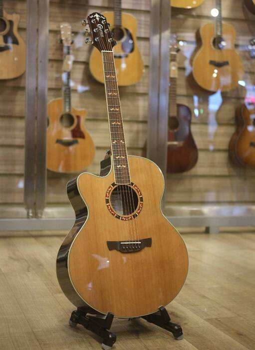 Crafter STG J-18LCE