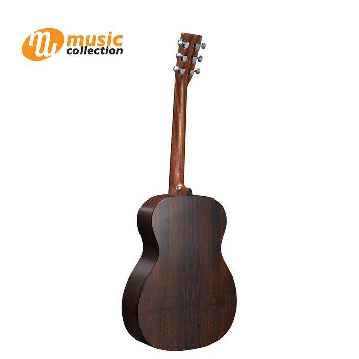 MARTIN OOO-X2E BRAZILIAN [FREE BAG] 0