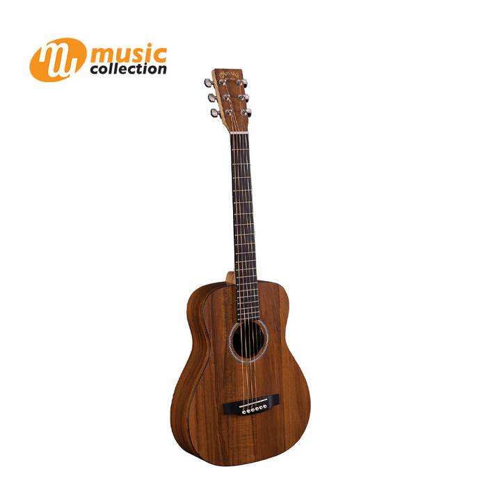 MARTIN LXK2 [FREE BAG]