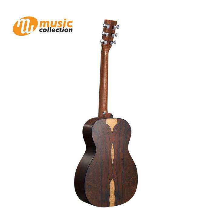 MARTIN O-X2E COCOBOLO [FREE BAG]