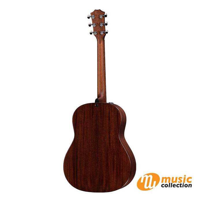 TAYLOR 517 E BUILDER'S EDITION, NAT TOP [FREE CASE] 1