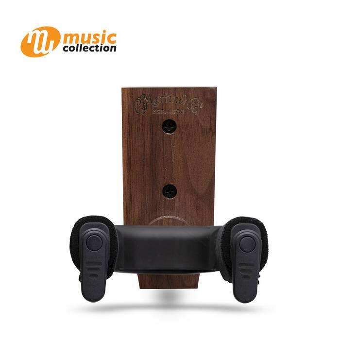 MARTIN GUITAR WALL HANGER AUTO-LOCKING