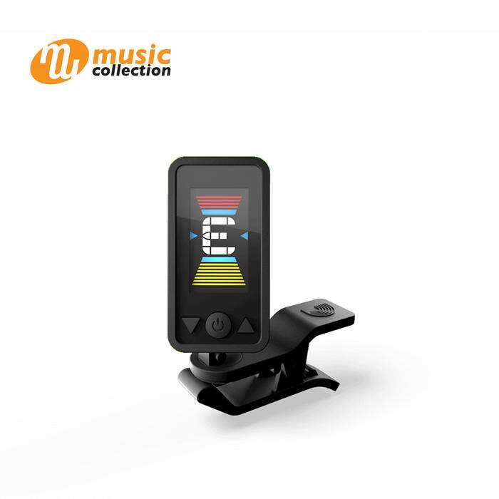 PLANET WAVES CT-17 ECLIPSE TUNER