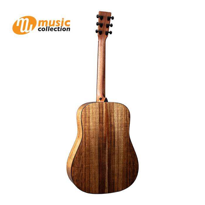 MARTIN D-12E KOA [FREE SOFT CASE] 1