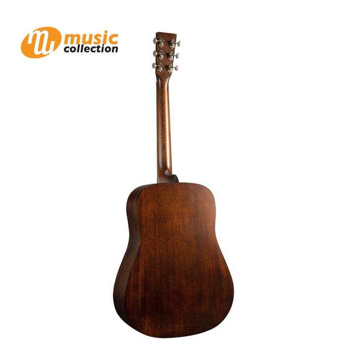 MARTIN D-18 STREET LEGEND [FREE CASE] 1