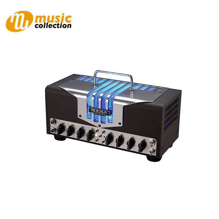 MESA/Boogie TransAtlantic TA-15 25-Watt Tube Head