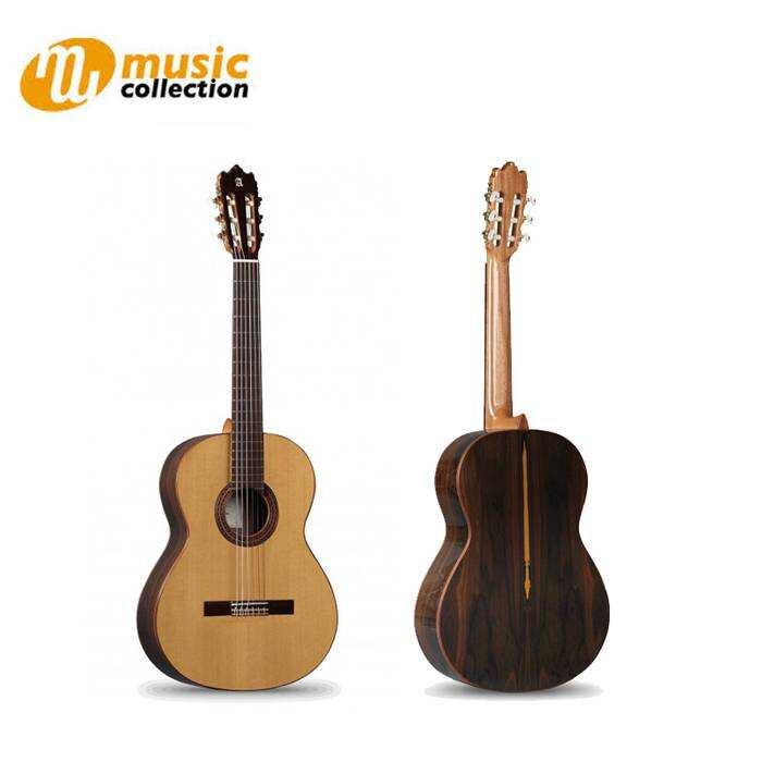 ALHAMBRA IBERIA ZIRICOTE