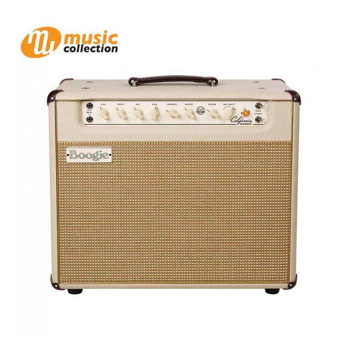 MESA CALIFORNIA TWEED COMBO 1X12 STD. 1