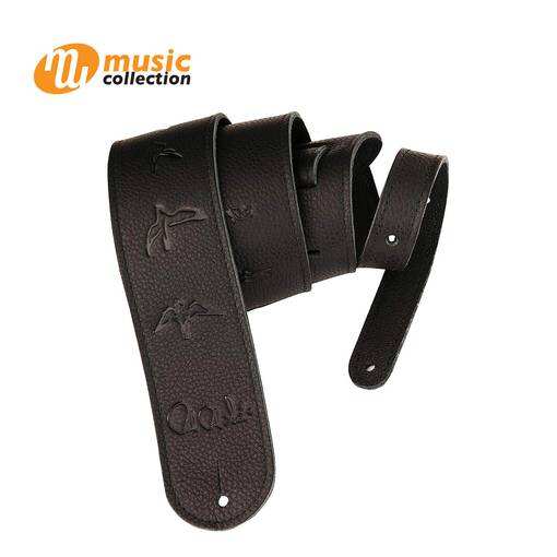 Prs leather store strap