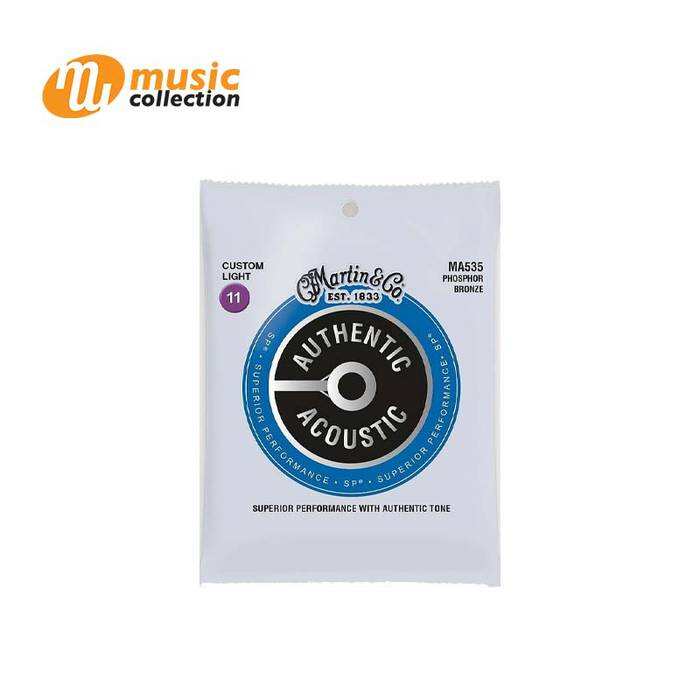 MARTIN MA-535 PH.BZ. (011-052)