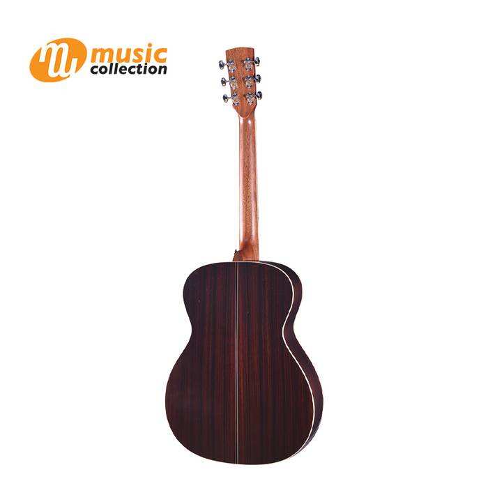 CRAFTER ES T-OVK-E-LTD-SOUND SINKER PRO [FREE DX BAG] 1