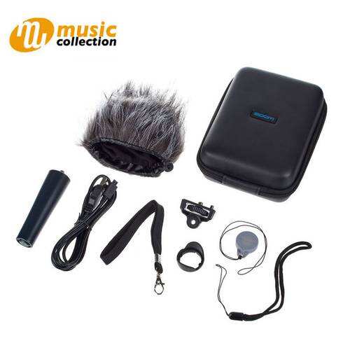 ZOOM APQ-2N ACCESSORY PACK FOR Q2N - Music Collection