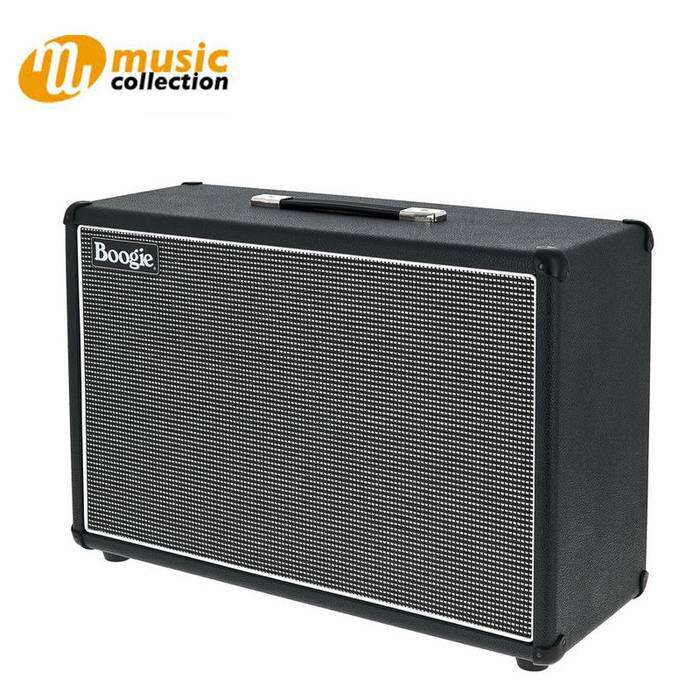 MESA/Boogie 2x12 Fillmore Cabinet- Standard 1