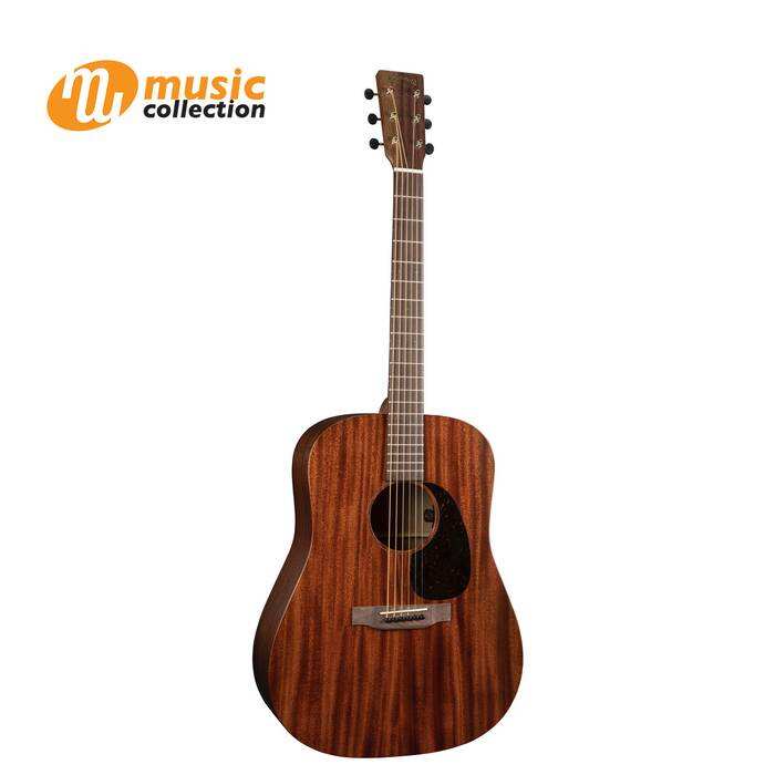 MARTIN D-15E SATIN [FREE BAG]