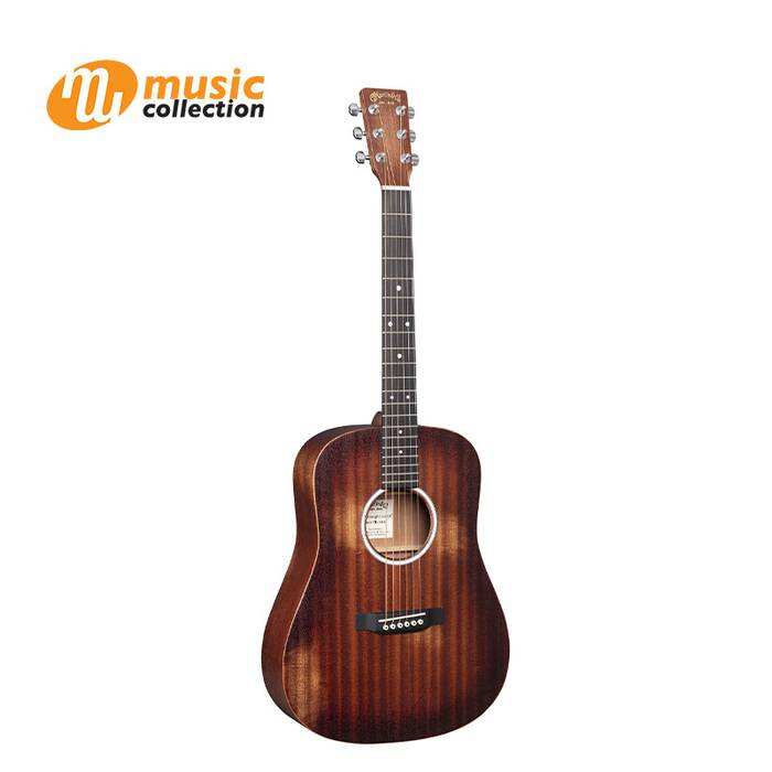 MARTIN DJR-10E STREETMASTER [FREE BAG]