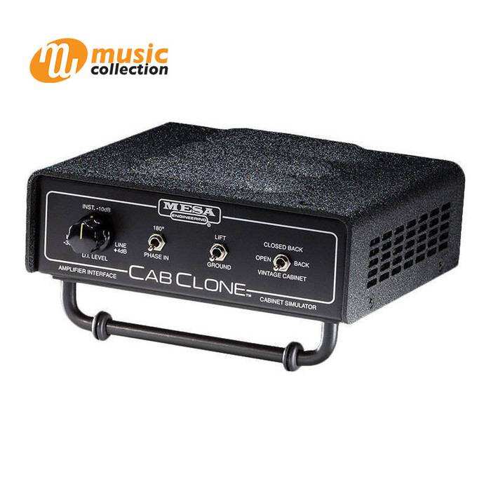 MESA CAB CLONE 8-OHM 0