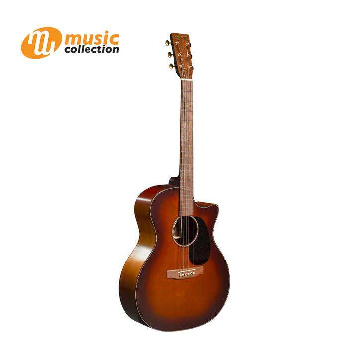 MARTIN GPCE INCEPTION MAPLE-LR BAGGS ANTHEM [FREE MOLDED HARDSHELL CASE]