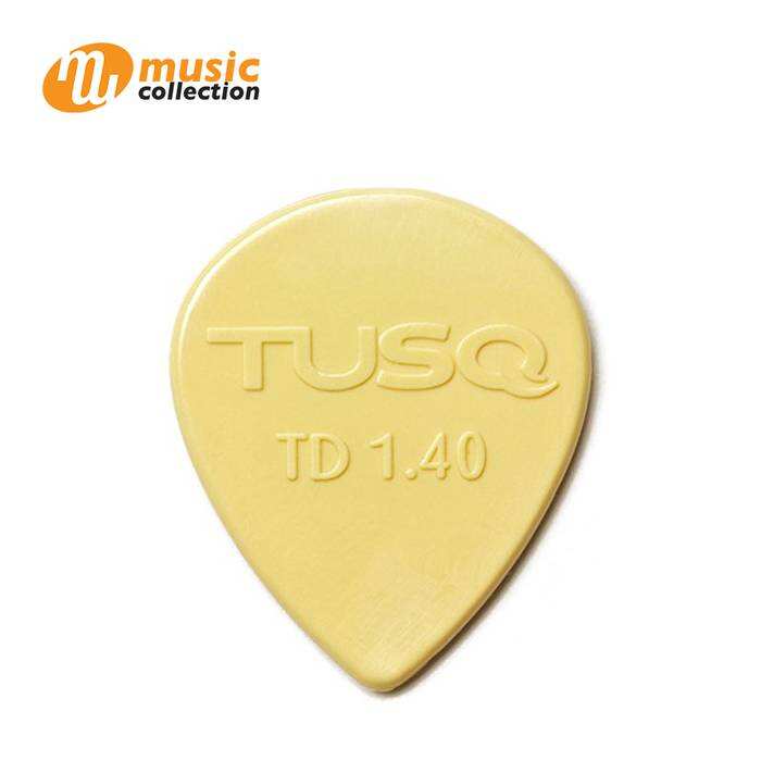 TUSQ PICKS 1.44MM-VINTAGE #0514-V72