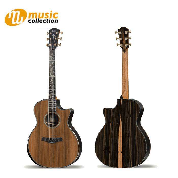 TAYLOR PS14CE V-CLASS SINKER REDWOOD [FREE CASE]