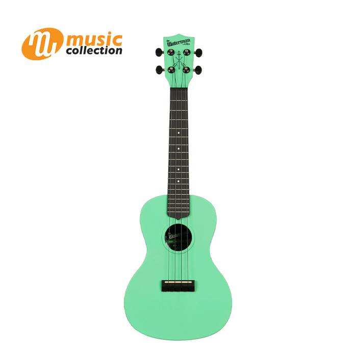 KALA WATERMAN CONCERT UKULELE [FREE BAG] 0