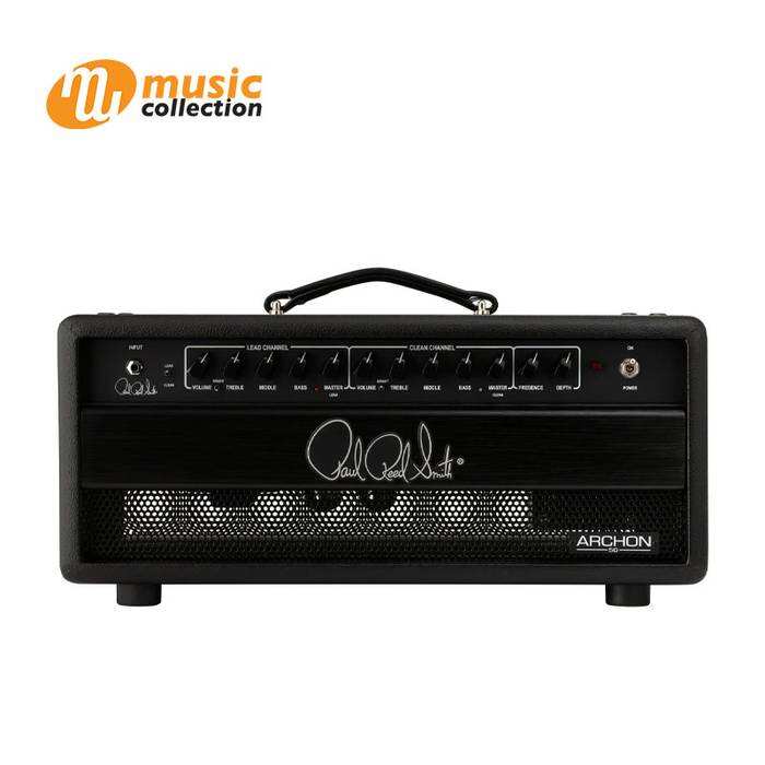 PRS ARCHON 50 HEAD AMP