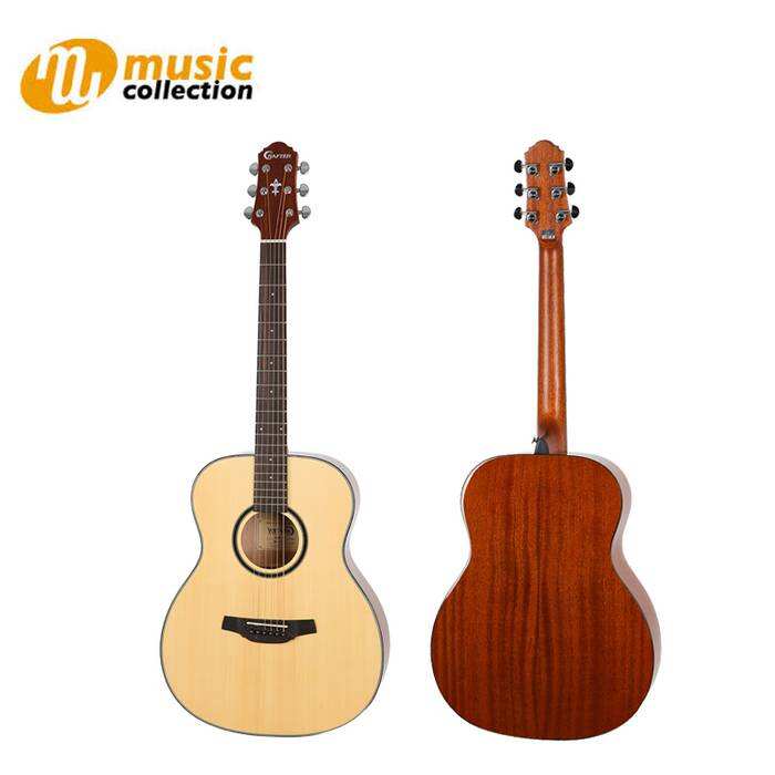 CRAFTER HT-200-LEFT HAND