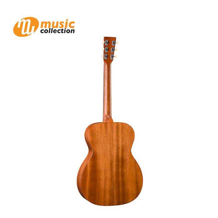 MARTIN OOO17 WHISKEY SUNSET [FREE CASE] 1