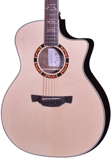 CRAFTER STG G-20 CE [FREE DX BAG] 1