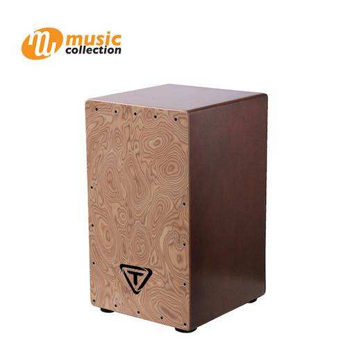 Tycoon cajon clearance