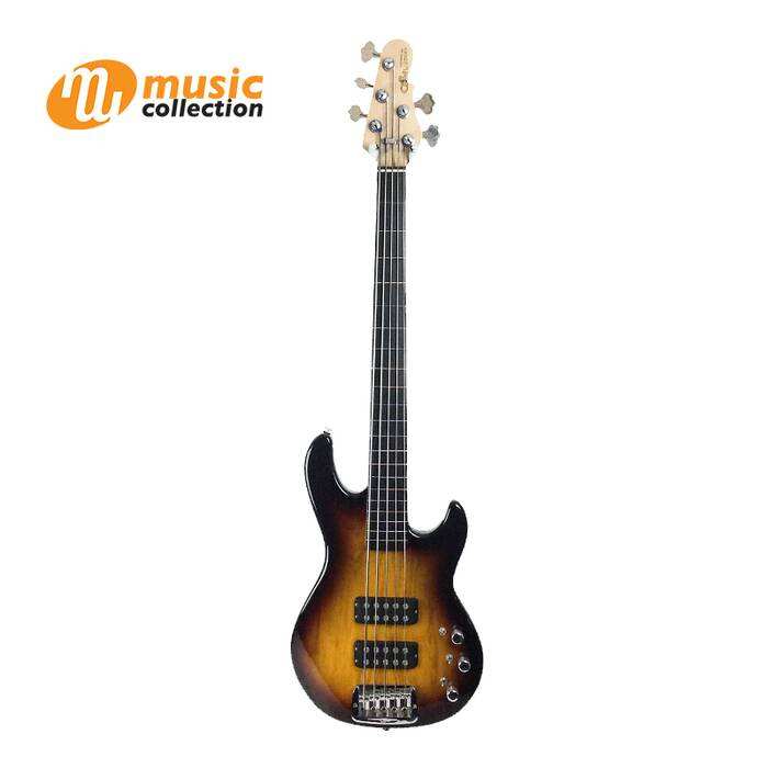 G&L TRIBUTE L2500 BASS [FREE BAG]