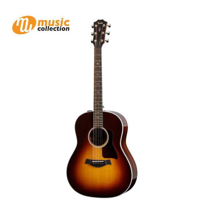 TAYLOR 417E-R TSB TOP [FREE CASE]