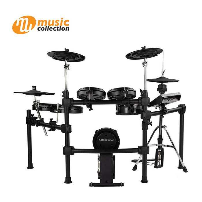 MEDELI MZ-725 DIGITAL DRUM SET