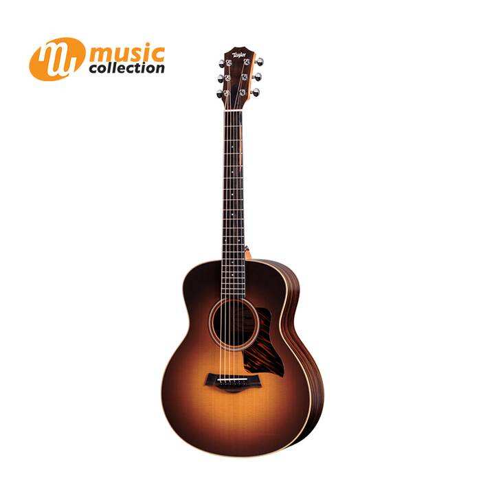 TAYLOR GS MINI-E ROSEWOOD SB [FREE GIG BAG]