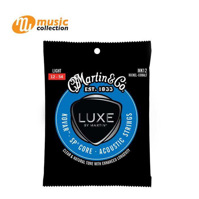 MARTIN LUXE KOVAR LIGHT MK12 (012-054)