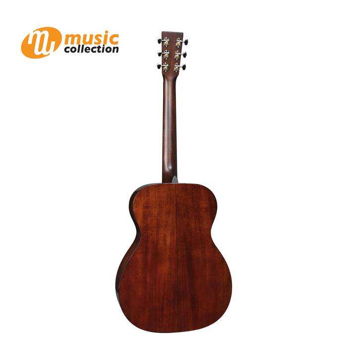 MARTIN OOO18 [FREE CASE] 0