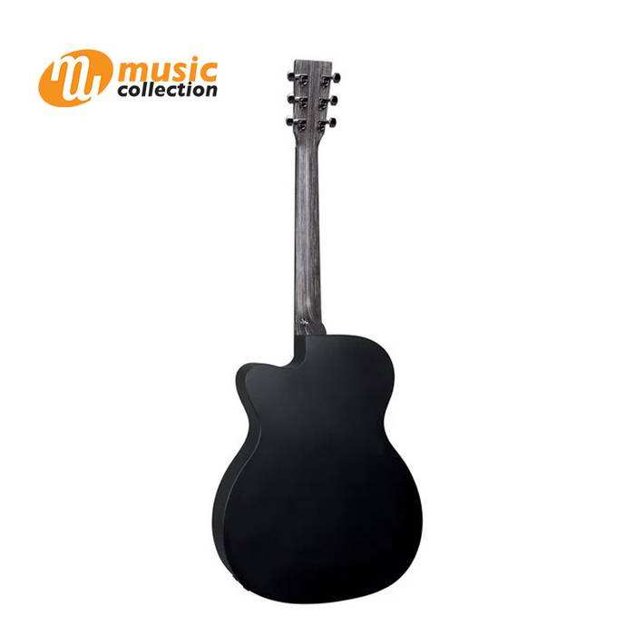 MARTIN OMC-X1E-01 BLACK [FREE GIG BAG] 1