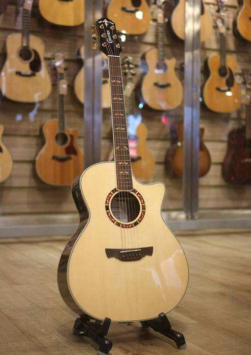 CRAFTER STG G-22CE [FREE BAG] 1