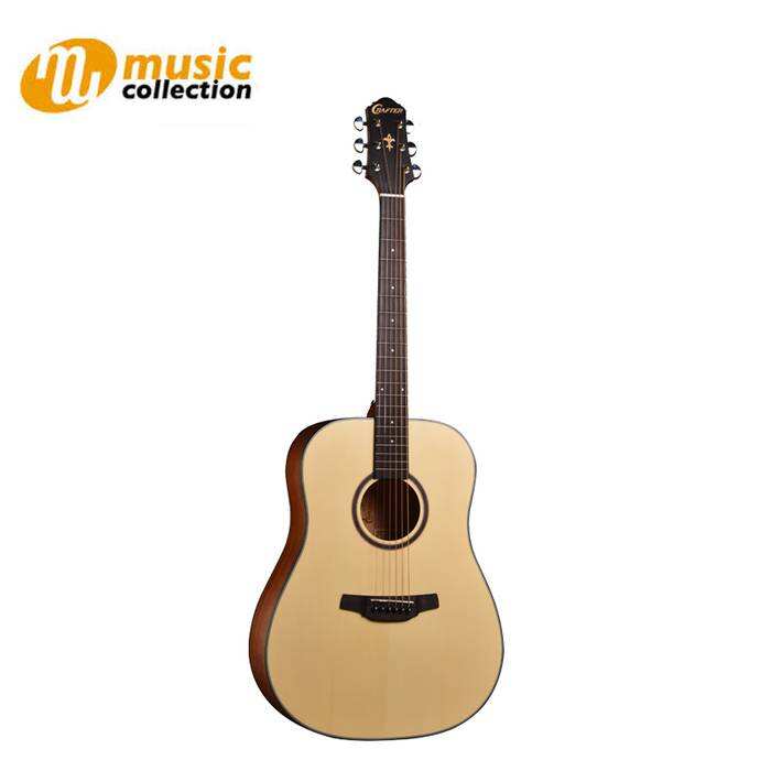 CRAFTER HD-200-LEFT HAND