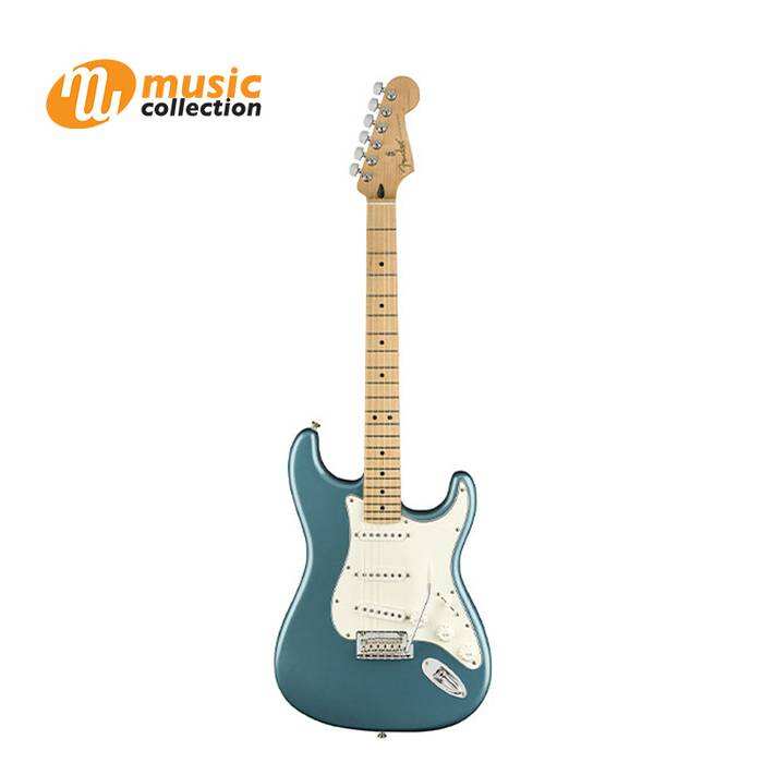 FENDER PLAYER STRATOCASTER 1
