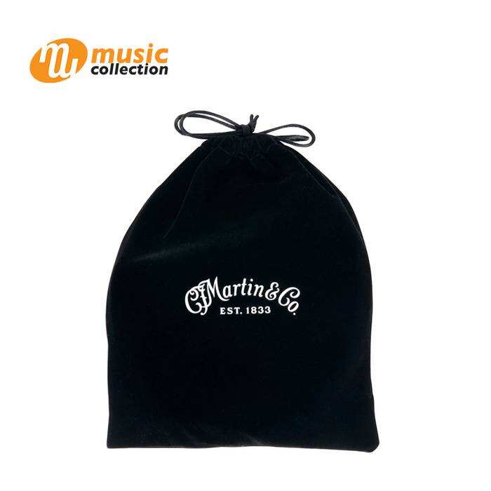 MARTIN LUXE ACOUSTIC CABLE-STRAIGHT TO RIGHT ANGLE 18FT. 1