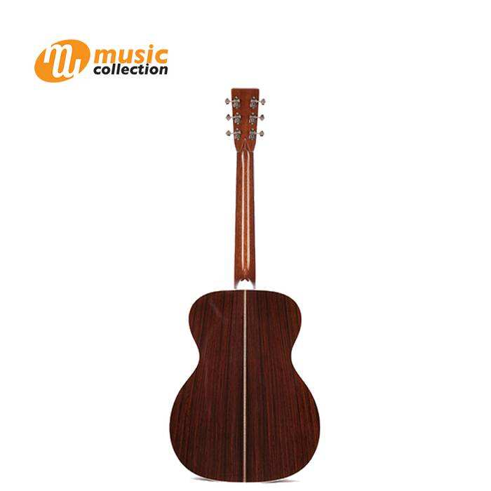 Martin 000-28EC [FREE CASE] 1